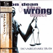 Elton Dean & The Wrong Object - The Unbelievable Truth (2007) [2014] CD-Rip