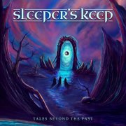 Sleeper's Keep - Tales Beyond the Past (2024) Hi-Res