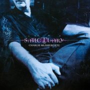 Charlie Musselwhite - Sanctuary (2004)