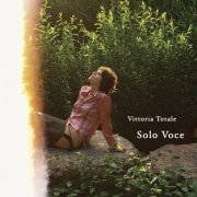 Vittoria Totale - Solo Voce (2024)