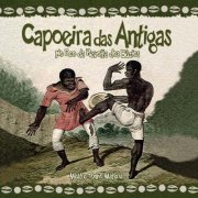 Tonho Matéria - Capoeira das Antigas - No Eco da Revolta Dos Búzios (2020)