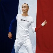 Emile - French Music (2025)