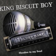 King Biscuit Boy - Hoodoo In My Soul (Reissue) (2012)