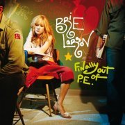 Brie Larson - Finally Out Of P.E. (2005)