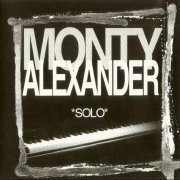 Monty Alexander - Solo (1998)