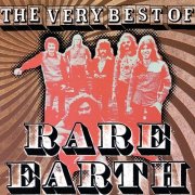 Rare Earth - The Very Best Of Rare Earth (1998)