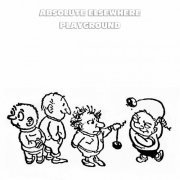 Absolute Elsewhere - Playground (2024)