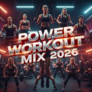 VA - Power Workout Mix 2026 (2026)