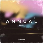 VA - Ozriderz: Annual 2025 (2026)