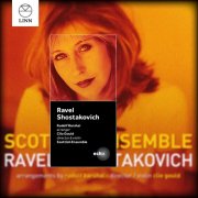 Scottish Ensemble, Clio Gould - Ravel: Petite Symphonie à Cordes, Shostakovich: Chamber Symphony (2015)