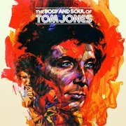 Tom Jones - The Body And Soul Of Tom Jones (1973)