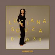 Luciana Souza - Duos II (Remastered) (2019) [HI-Res]