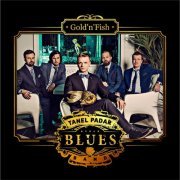 Tanel Padar Blues Band - Gold'n'fish (2016)