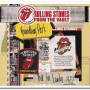 The Rolling Stones - From the Vault: Live in Leeds 1982 [2CD] (2015)