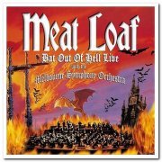 Meat Loaf & Melbourne Symphony Orchestra - Bat Out Of Hell Live (2004)