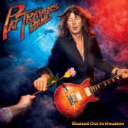 Pat Travers - Bluesed Out In Houston (Live in Houston, TX - March 20, 2004) (2026)