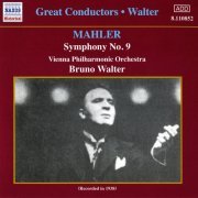 Wiener Philharmoniker, Bruno Walter - Mahler: Symphonie Nr.9 D-Dur (2002)