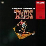 The Byrds - Another Dimension (Reissue) (2005) Vynil Rip