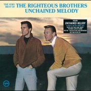The Righteous Brothers - Unchained Melody - The Very Best Of The Righteous Brothers (2014) Hi-Res