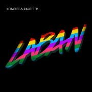 Laban - Komplet & Rariteter (2010)