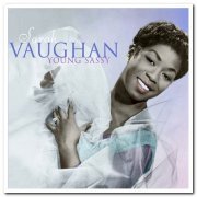 Sarah Vaughan - Young Sassy [4CD Remastered Box Set] (2001/2006)