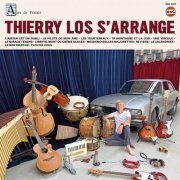 Thierry Los - Thierry Los s'arrange (2022)