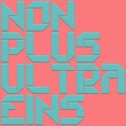 Atom™, Gon & Pete Namlook - Non Plus Ultra Eins (2024)