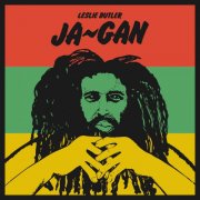 LESLIE BUTLER - Ja-Gan (2026)