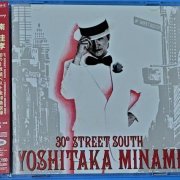 Yoshitaka Minami - 30th Street South (2003) [SACD]