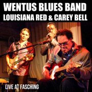 Wentus Blues Band - Live at Fasching (2026) Hi Res