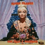Marie France - Une fille à colorier (2026)