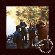 Mood Spill - Bones to Wrap Blankets Around (2026) Hi-Res