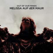 Melissa Auf Der Maur ‎– Out Of Our Minds (2010)