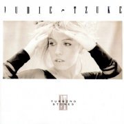 Judie Tzuke - Turning Stones (1989)