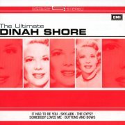 Dinah Shore - The Ultimate Dinah Shore (2001)