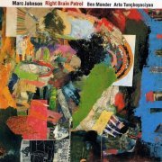 Marc Johnson - Right Brain Patrol (1992)