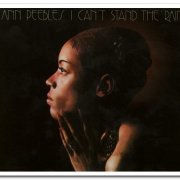 Ann Peebles - I Can't Stand the Rain (1974) [Reissue 2009]