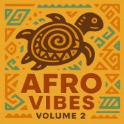 VA - Afro Vibes, Vol. 2 (2025)