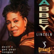 Abbey Lincoln - Devil's Got Your Tongue (1992) FLAC