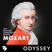 VA - The Master Composer Series: Mozart (2016) [Hi-Res]