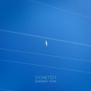 Zainetica - Divergent Paths (2020)