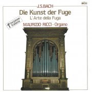 Maurizio Ricci - Die Kunst der Fuge (2022)