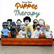 Sharay Reed - Puppet Therapy (2023)