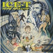 Ice-T - Home Invasion (1993)