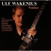 Ulf Wakenius - Venture (1992)