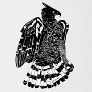 Alpha Steppa, Nai-Jah - Crowned Eagle (2025) [Hi-Res]