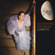 Alexandra Naumann - Lunatic (2010)