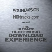 V.A - SoundVision & HDtracks Present: The Ultimate HiDef Music Download Experience (2011) [Hi-Res]