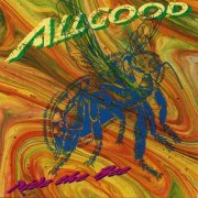 AllGood - Ride the Bee (1991)