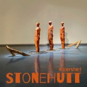StoneHutt - Watershed (2025) Hi-Res
